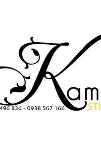 Logo Kami Anna Studio