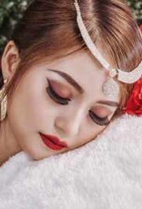 Na Make Up - Trang điểm đẹp ở Huế chuyên Trang điểm cô dâu tại Tỉnh Thừa Thiên Huế - Marry.vn