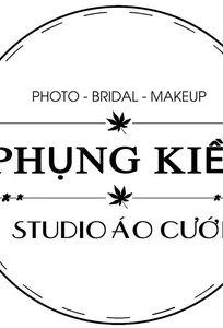 Studio Áo Cưới Phụng Kiều chuyên Chụp ảnh cưới tại Thành phố Hồ Chí Minh - Marry.vn