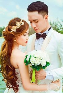 Thanh Điền Studio chuyên Chụp ảnh cưới tại Thành phố Hồ Chí Minh - Marry.vn