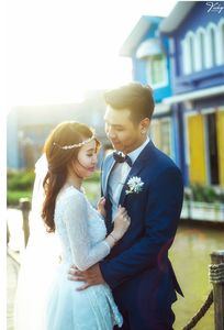 Vichy Studio chuyên Chụp ảnh cưới tại  - Marry.vn