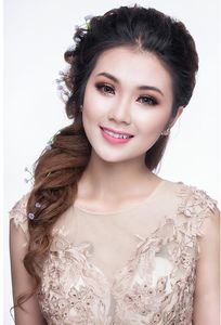 Vũ Bridal chuyên Chụp ảnh cưới tại Thành phố Hồ Chí Minh - Marry.vn