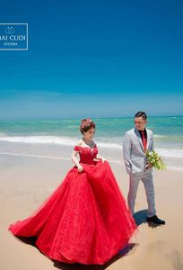 Mai Cưới Studio chuyên Chụp ảnh cưới tại Thành phố Hồ Chí Minh - Marry.vn