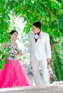 Studio - Áo cưới Quang Hiển chuyên Chụp ảnh cưới tại Thành phố Hồ Chí Minh - Marry.vn