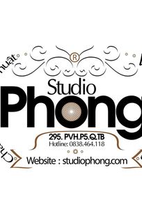 Studio Phong chuyên Chụp ảnh cưới tại Thành phố Hồ Chí Minh - Marry.vn