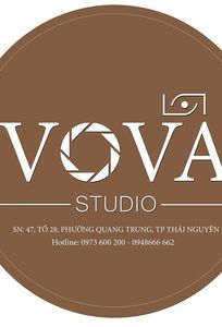 VOVA Studio Thái Nguyên chuyên Chụp ảnh cưới tại Tỉnh Thái Nguyên - Marry.vn