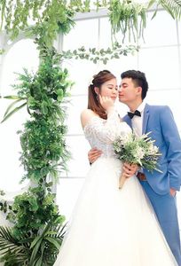 Wedding Studio Thanh Hoa chuyên Chụp ảnh cưới tại  - Marry.vn