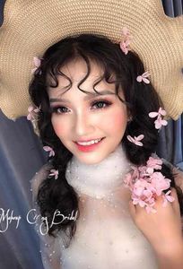 Cưng Bridal chuyên Trang phục cưới tại Tỉnh Lạng Sơn - Marry.vn