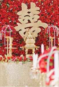 Dịch vụ cưới hỏi Lê Khương chuyên Wedding planner tại Thành phố Hồ Chí Minh - Marry.vn