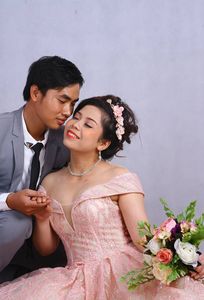 Phạm Nguyễn studio chuyên Chụp ảnh cưới tại Thành phố Hồ Chí Minh - Marry.vn