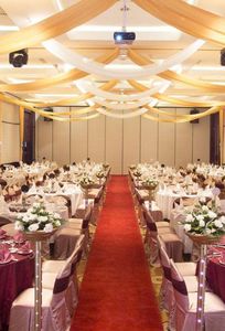 RAMANA SAIGON HOTEL chuyên Nhà hàng tiệc cưới tại Thành phố Hồ Chí Minh - Marry.vn