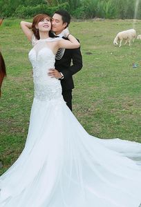 Wedding - Studio Ngọc Liên chuyên Chụp ảnh cưới tại Thành phố Hồ Chí Minh - Marry.vn