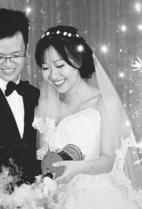 TAIAN Wedding chuyên Trang phục cưới tại Thành phố Hồ Chí Minh - Marry.vn