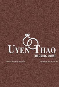 Uyên Thao Wedding House chuyên Trang phục cưới tại Tỉnh Lâm Đồng - Marry.vn