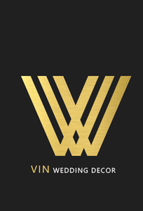 VIN Wedding Decor chuyên Wedding planner tại Thành phố Hồ Chí Minh - Marry.vn