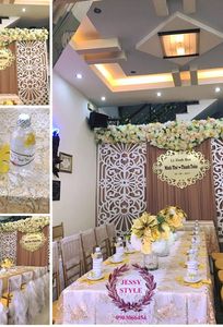 Wedding Jessy style chuyên Wedding planner tại Thành phố Hồ Chí Minh - Marry.vn