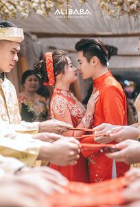 Alibaba Media chuyên Chụp ảnh cưới tại  - Marry.vn