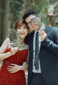 Áo cưới Ngọc Liên chuyên Chụp ảnh cưới tại Thành phố Hồ Chí Minh - Marry.vn