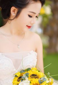 Huyền Trang Studio chuyên Chụp ảnh cưới tại Tỉnh Bình Thuận - Marry.vn