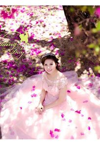 Quốc Bảo Wedding chuyên Chụp ảnh cưới tại Tỉnh Bình Định - Marry.vn