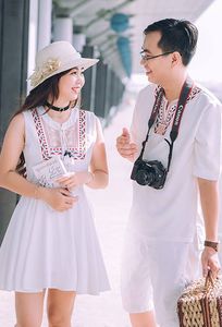 Sơn Freelancer chuyên Chụp ảnh cưới tại  - Marry.vn