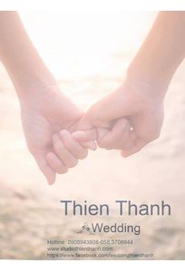 Thiên Thanh Wedding chuyên Chụp ảnh cưới tại Tỉnh Hưng Yên - Marry.vn