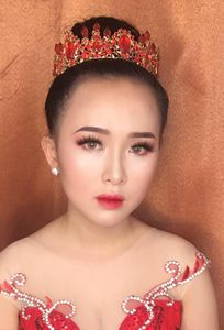 Trâm Anh Wedding chuyên Chụp ảnh cưới tại Tỉnh Đắk Lắk - Marry.vn