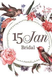 15JAN Bridal chuyên Chụp ảnh cưới tại Thành phố Hồ Chí Minh - Marry.vn