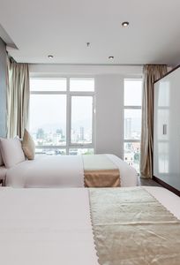 Rosetta Hotel Đà Nẵng chuyên Trăng mật tại Thành phố Đà Nẵng - Marry.vn