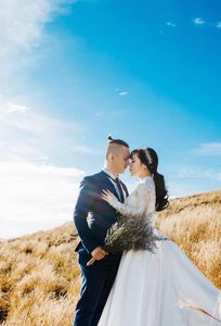 Kim Ngan Hye - Wedding Studio chuyên Chụp ảnh cưới tại Tỉnh Bình Định - Marry.vn