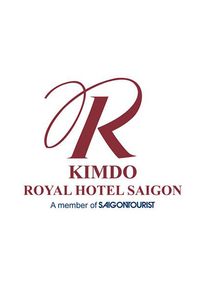 KimDo Royal Hotel Saigon chuyên Nhà hàng tiệc cưới tại Thành phố Hồ Chí Minh - Marry.vn