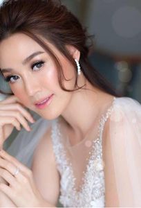 MON HUY Bridal &amp; Makeup chuyên Trang điểm cô dâu tại Thành phố Hồ Chí Minh - Marry.vn