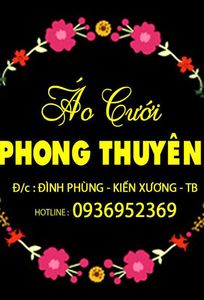 Phong Thuyên Bridal chuyên Chụp ảnh cưới tại Tỉnh Thái Bình - Marry.vn