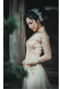 THANH CHÂU K-Bridal chuyên Chụp ảnh cưới tại Tỉnh Thừa Thiên Huế - Marry.vn