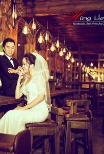 Ảnh viện áo cưới Hùng Hoa chuyên Chụp ảnh cưới tại  - Marry.vn