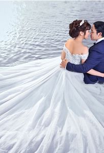 Áo cưới Huy Ban chuyên Chụp ảnh cưới tại Thành phố Hồ Chí Minh - Marry.vn