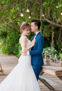 Áo cưới N.Lynh chuyên Chụp ảnh cưới tại Thành phố Hồ Chí Minh - Marry.vn