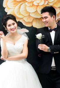 Áo cưới Nguyễn Chính chuyên Chụp ảnh cưới tại Tỉnh Hải Dương - Marry.vn