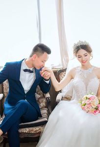 Áo cưới Phương Nam chuyên Chụp ảnh cưới tại Tỉnh Phú Thọ - Marry.vn