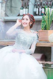 Bonheaur Studio chuyên Chụp ảnh cưới tại Tỉnh Lâm Đồng - Marry.vn