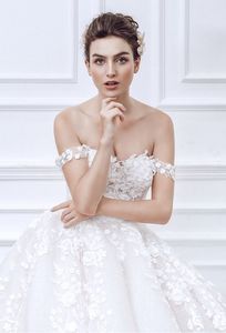 CAMILE BRIDAL chuyên Trang phục cưới tại  - Marry.vn