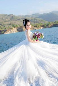 Cherry Lê Studio chuyên Chụp ảnh cưới tại Tỉnh Đồng Nai - Marry.vn