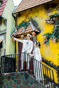 Mxinh Bridal chuyên Chụp ảnh cưới tại Thành phố Hồ Chí Minh - Marry.vn