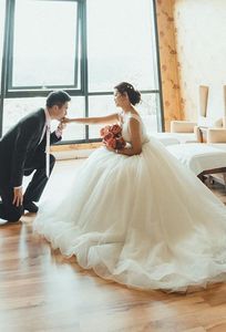 Ròm Studio chuyên Chụp ảnh cưới tại Tỉnh Lâm Đồng - Marry.vn