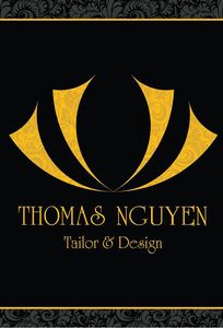 Thomas Nguyen Tailor & Design chuyên Trang phục cưới tại Thành phố Hồ Chí Minh - Marry.vn