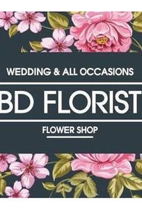 BD Florist - Wedding &amp; All Occasions chuyên Hoa cưới tại Thành phố Hồ Chí Minh - Marry.vn