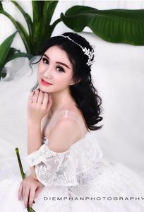 Diễm Phan Wedding Studio chuyên Chụp ảnh cưới tại Tỉnh Vĩnh Long - Marry.vn