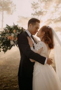 K.Studio chuyên Chụp ảnh cưới tại Tỉnh Khánh Hòa - Marry.vn