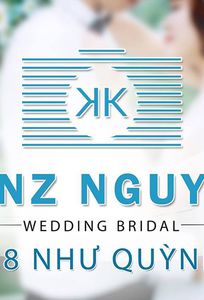 Kenz Nguyễn Wedding Studio chuyên Chụp ảnh cưới tại Tỉnh Hưng Yên - Marry.vn