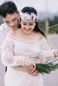 Khánh Thi Wedding chuyên Chụp ảnh cưới tại Tỉnh Nghệ An - Marry.vn